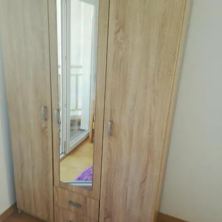 Masa Becici Appartamento Budua