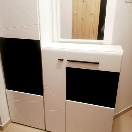 Masa Becici Appartamento *