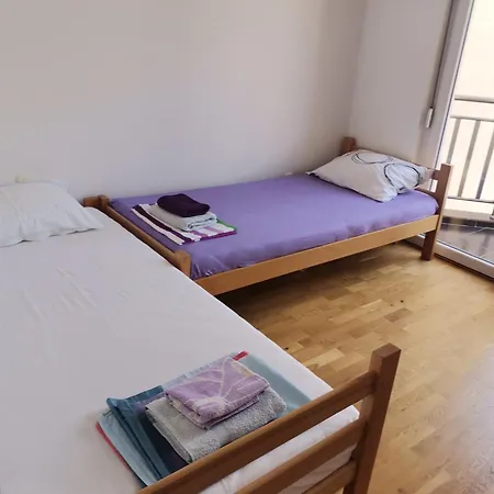 Masa Becici Appartamento *